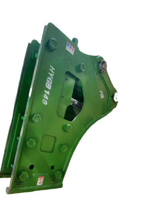 YSBT155 Hydraulic Breaker Hammer Untuk Dipasang Excavator