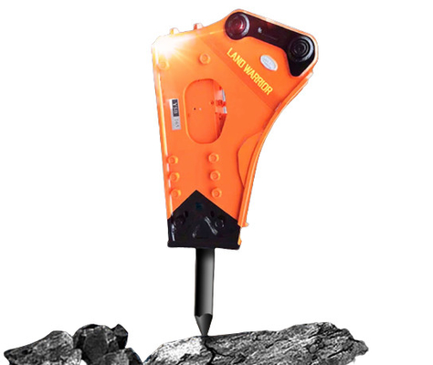 Pemutus Beton Excavator YSB185 Untuk Pemutus Hidrolik Kubota
